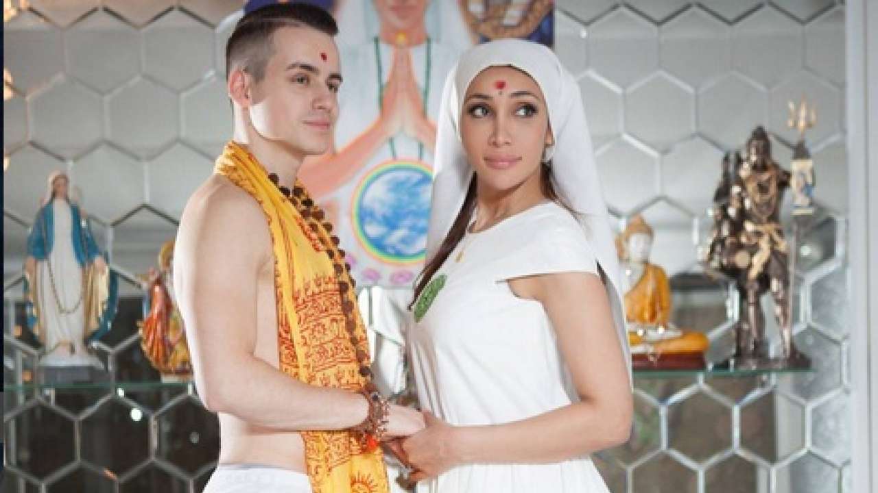 A Part Of Me Will Always Love Him Sofia Hayat Forgives Fraud