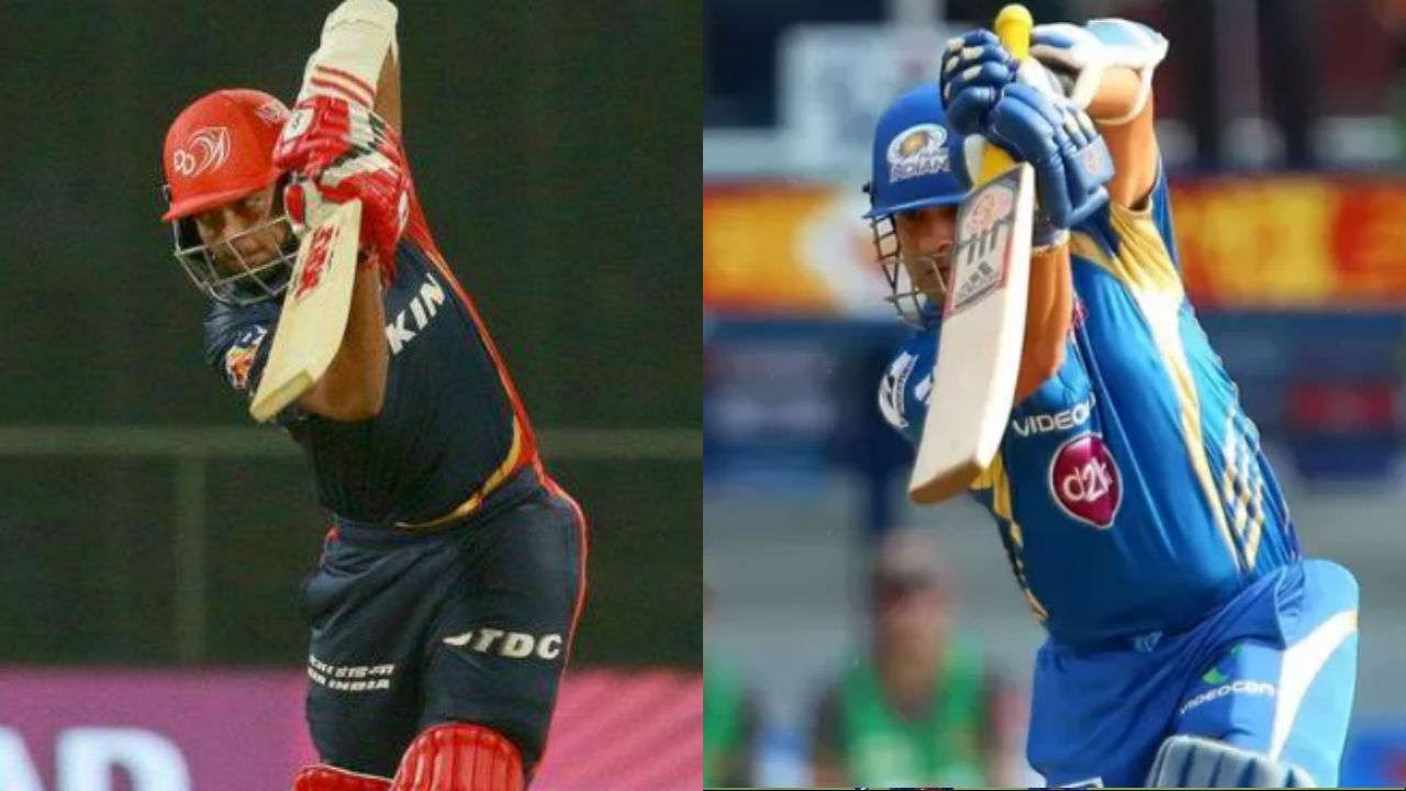 IPL 2018: Prithvi Shaw's technique just like Sachin Tendulkar ...