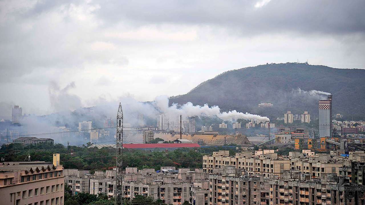 pollution in mumbai essay causes of pollution in mumbai city project
