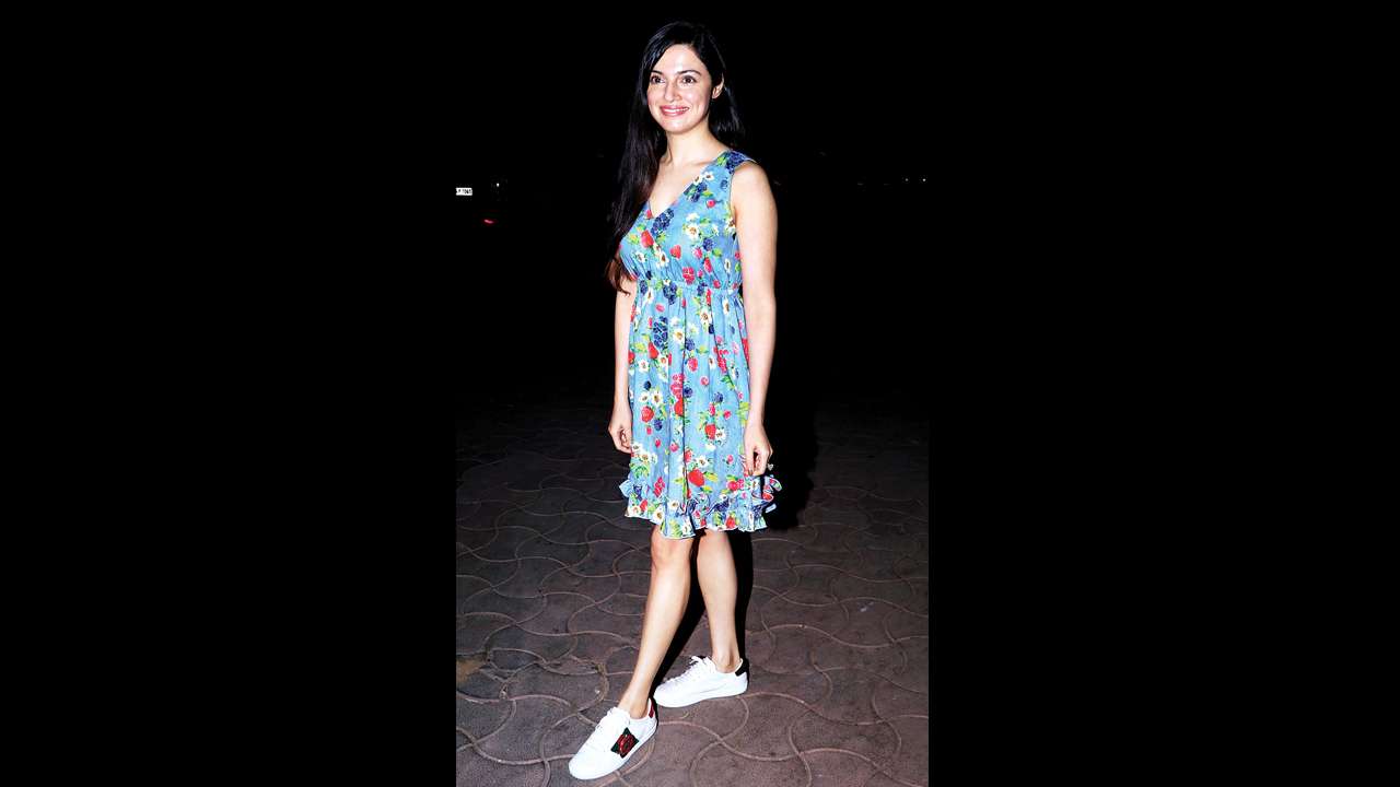 Divya Khosla Kumar