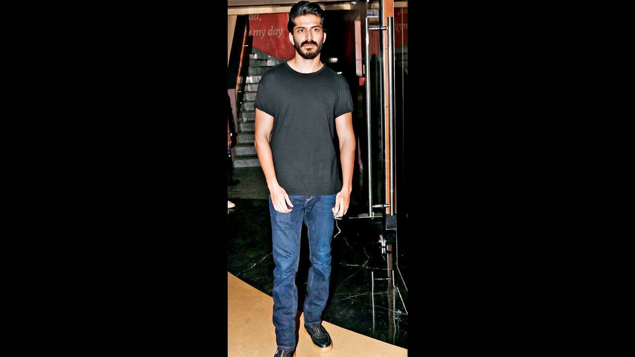 Harshvardhan Kapoor