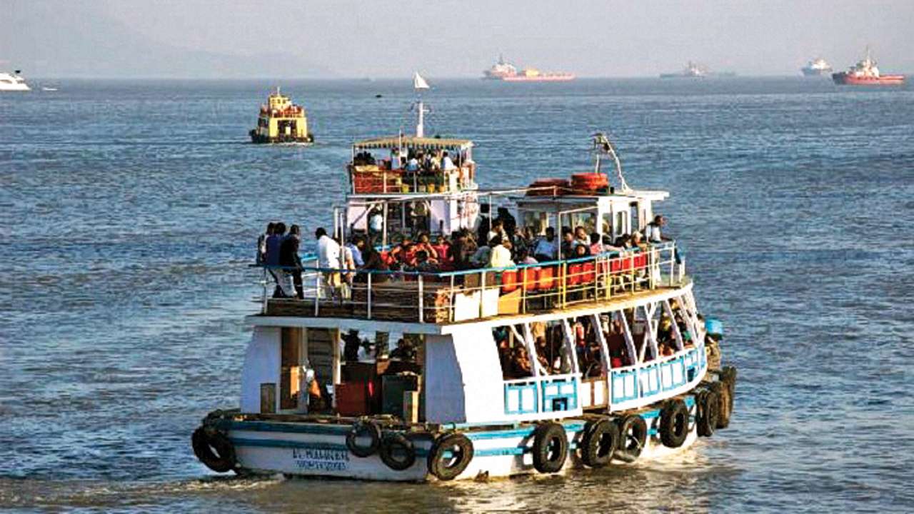 Fares For Roro Services To Mandwa Will Be Finalised In A Week Says Mmb Mumbai has resumed its roro ferry car service to alibaug. fares for roro services to mandwa will