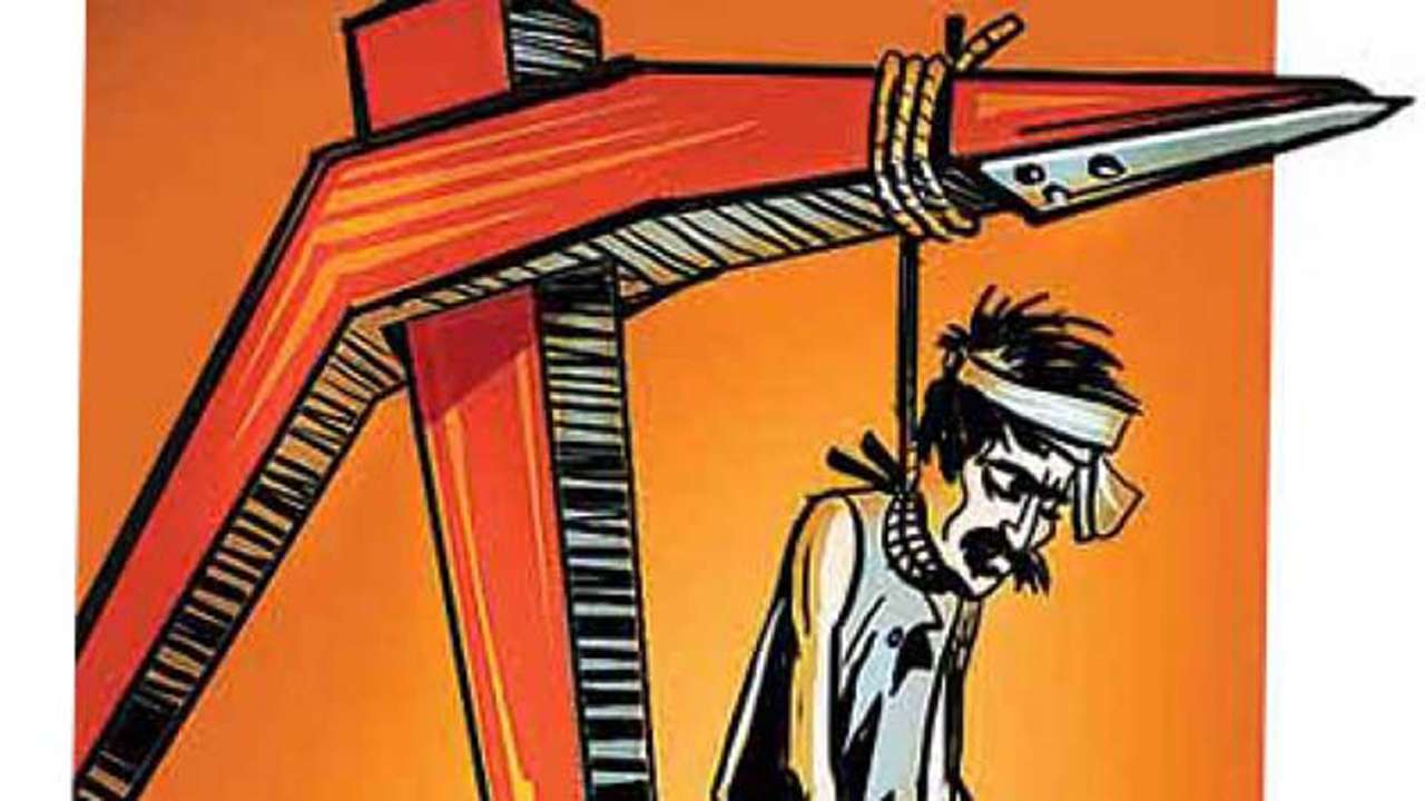 Odisha farmer attempts suicide