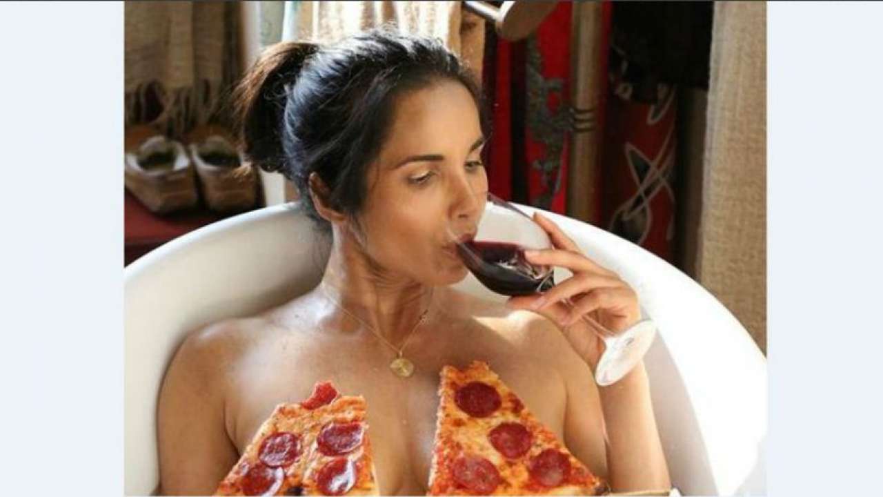 Instagram Padma Lakshmi nude photos 2019 Instagram Padma Lakshmi nude photos 2019