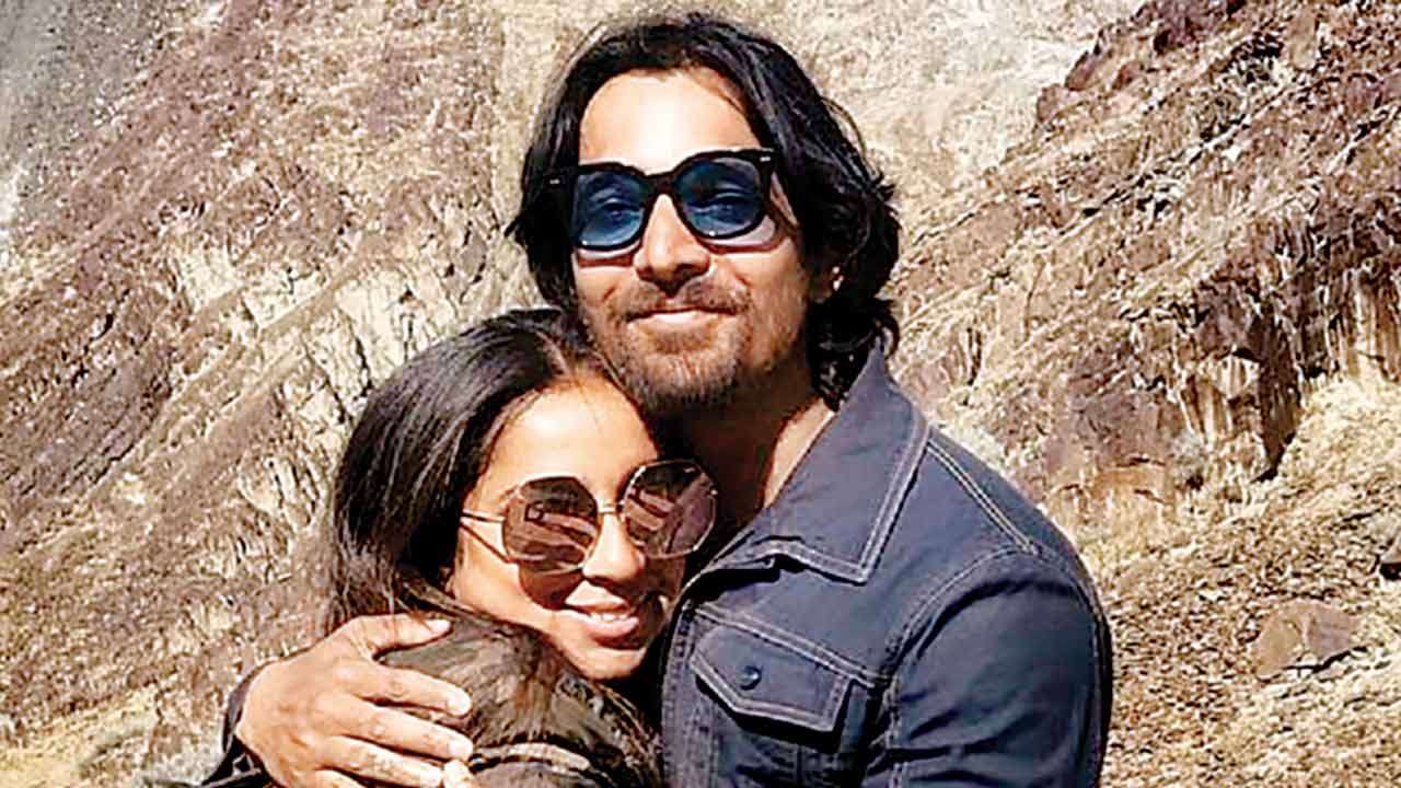 Harshvardhan Rane Dating Nidhi Dutta Harshvardhan rane height, weight, age, wife harshvardhan rane: harshvardhan rane dating nidhi dutta
