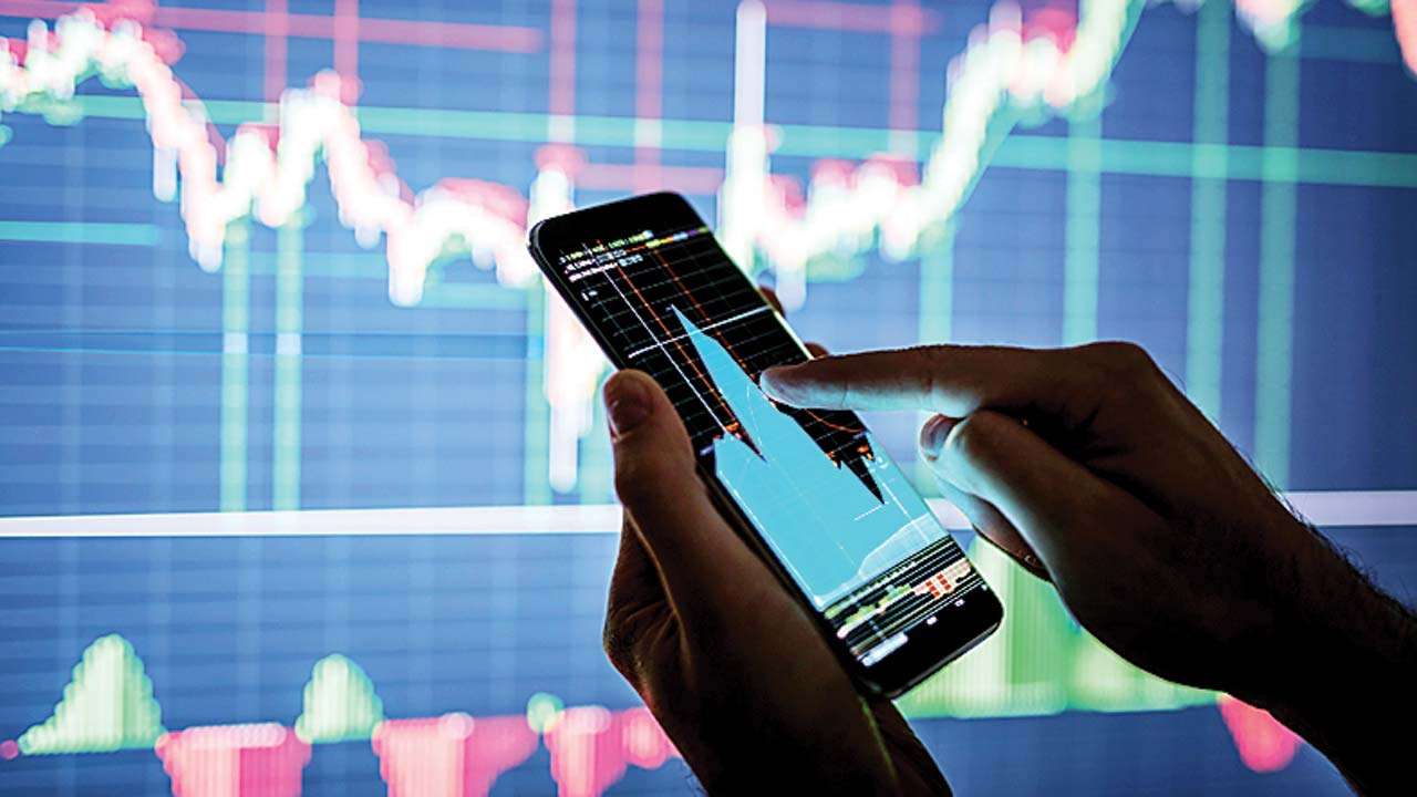 Half of ipos listed in last six months sink below issue price