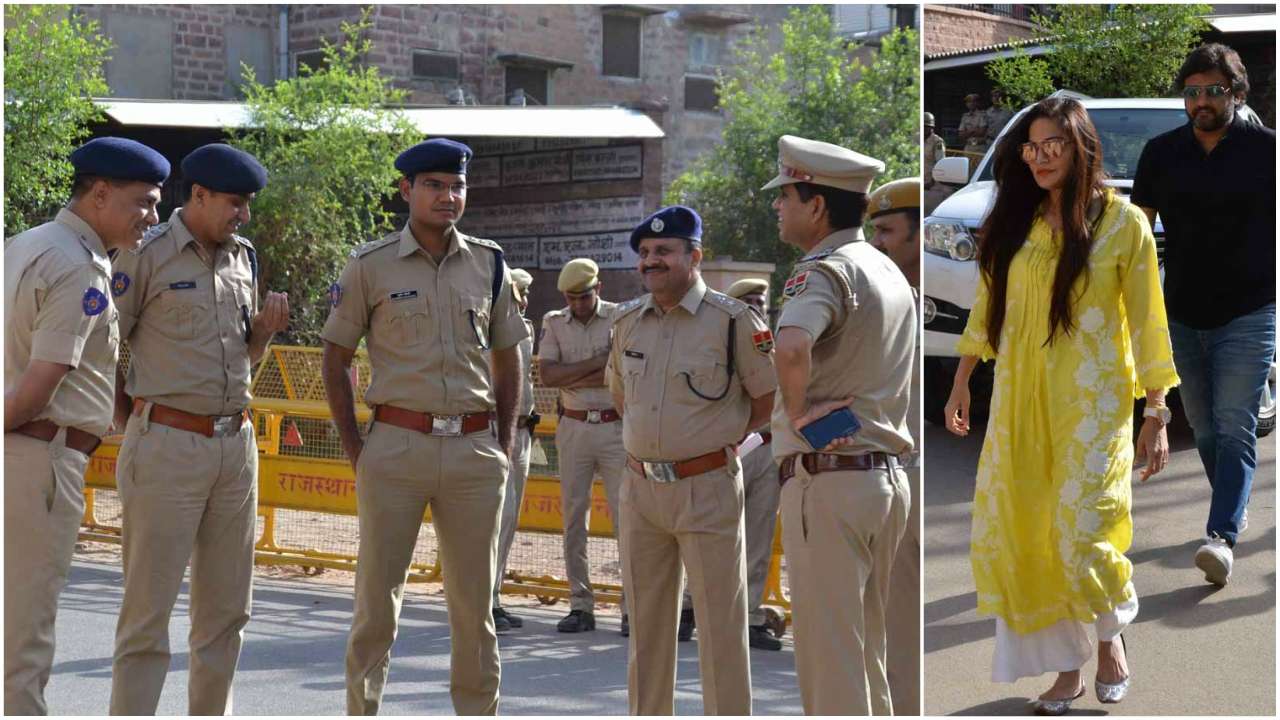 Next Hearing In Salman Khan Black Buck Poaching Case On July 17
