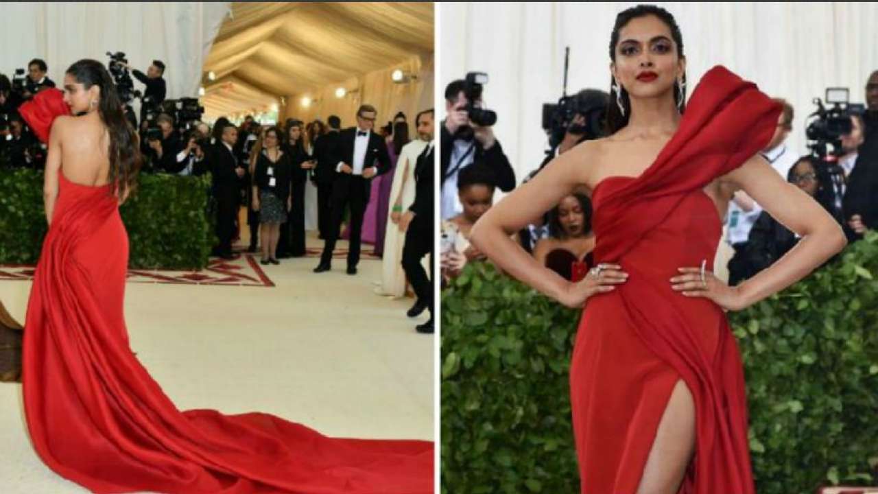 Deepika Padukone