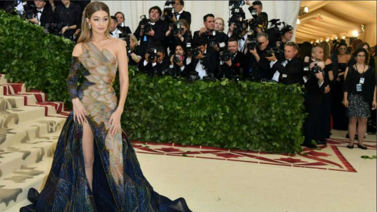 Gigi Hadid