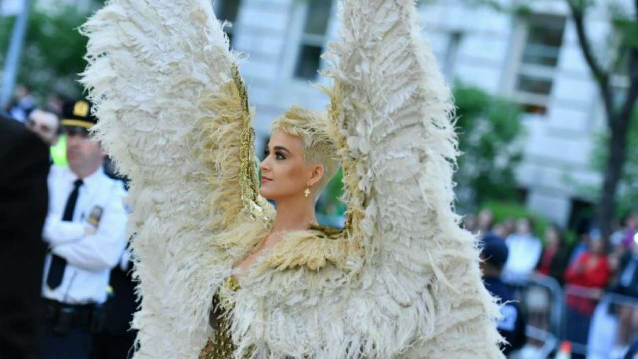 Katy Perry
