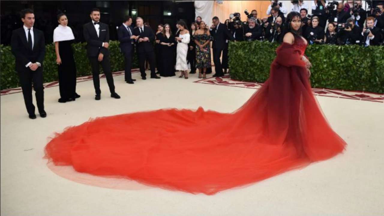 Nicki Minaj