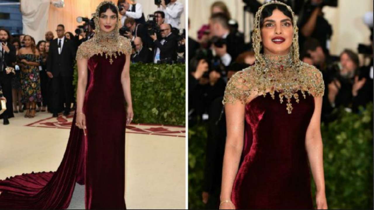 Priyanka Chopra