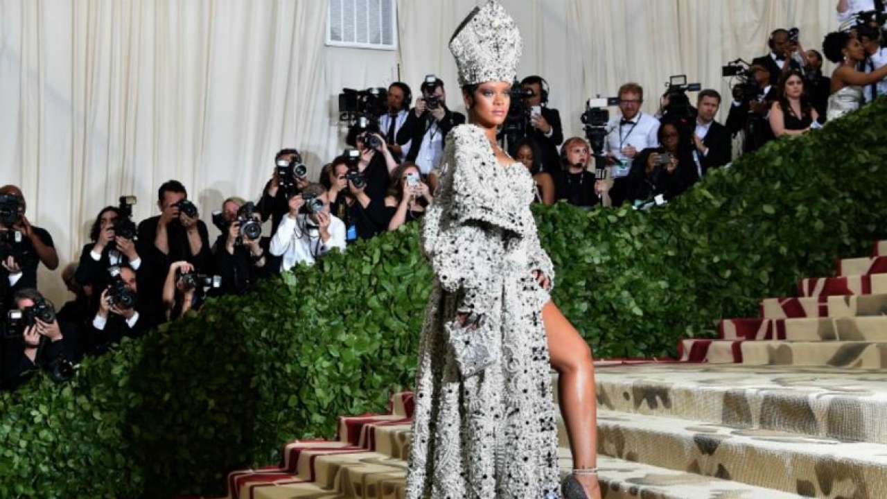 Rihanna