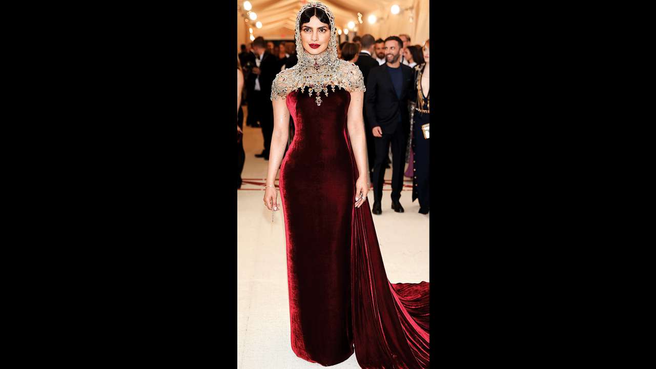 Priyanka Chopra
