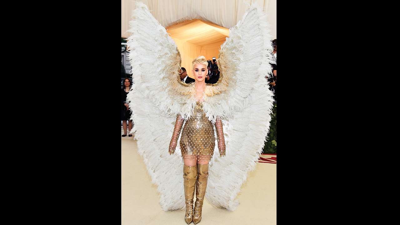 Katy Perry