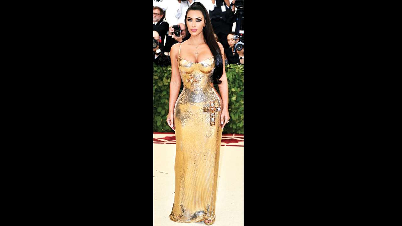 Kim Kardashian
