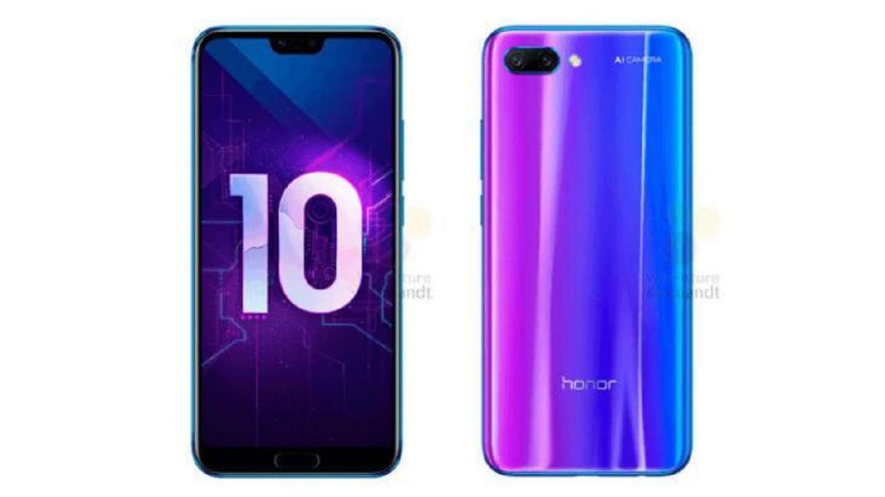 honor 10 sale