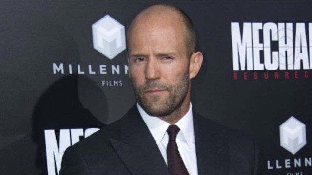 The Rock, Jason Statham to Star in 'Fast & Furious' Spin-Off