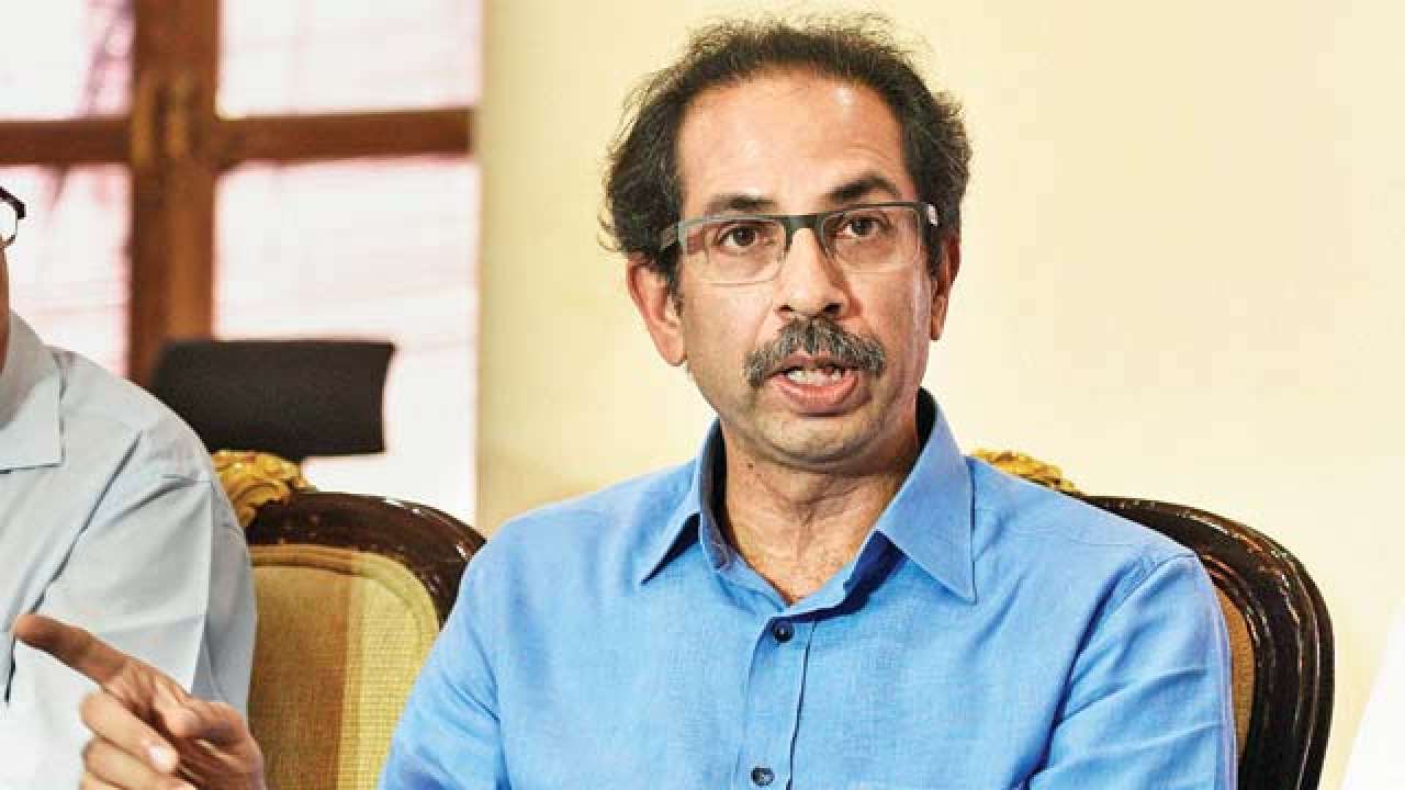 Chhagan Bhujbal's son meets Shiv Sena chief Uddhav Thackeray