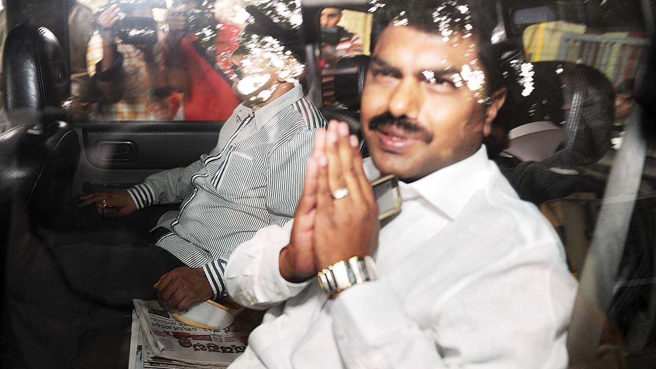 Image result for B Y Vijayendra