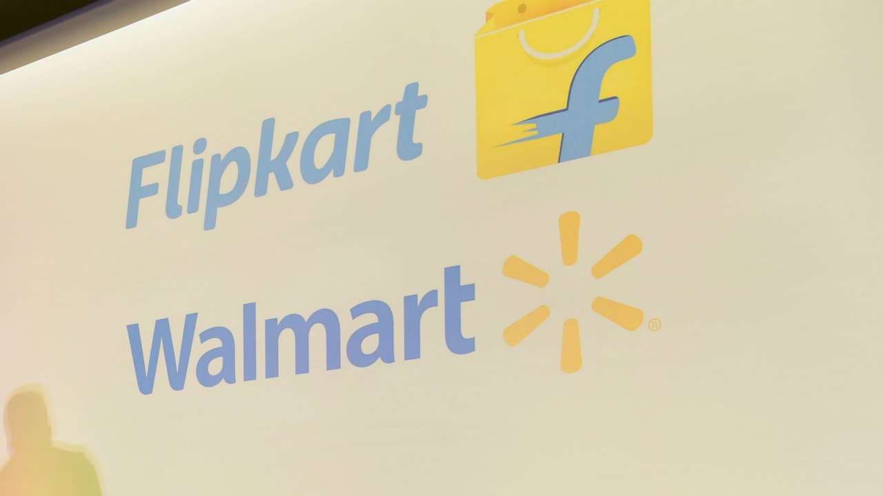 CPI(M) opposes Walmart acquisition of 77 stake in Flipkart