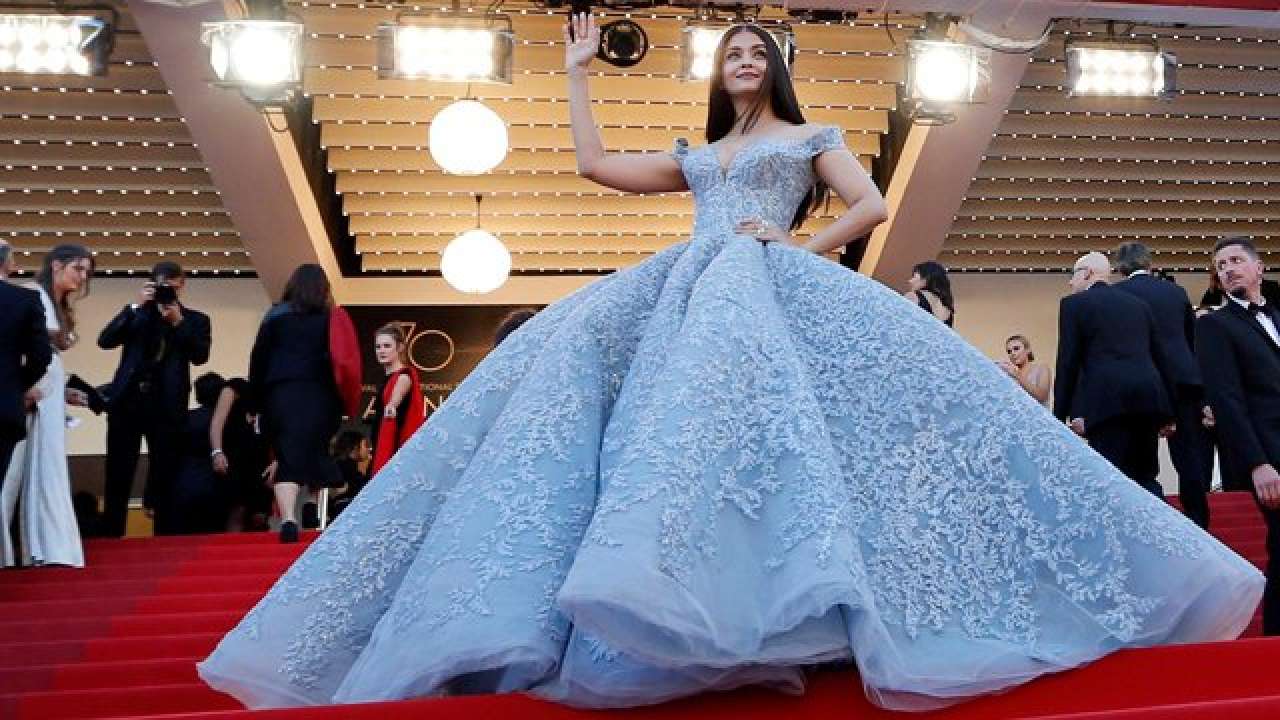 Cannes 2018: Why Aishwarya Rai Bachchan will always remain the poster girl  of Cannes