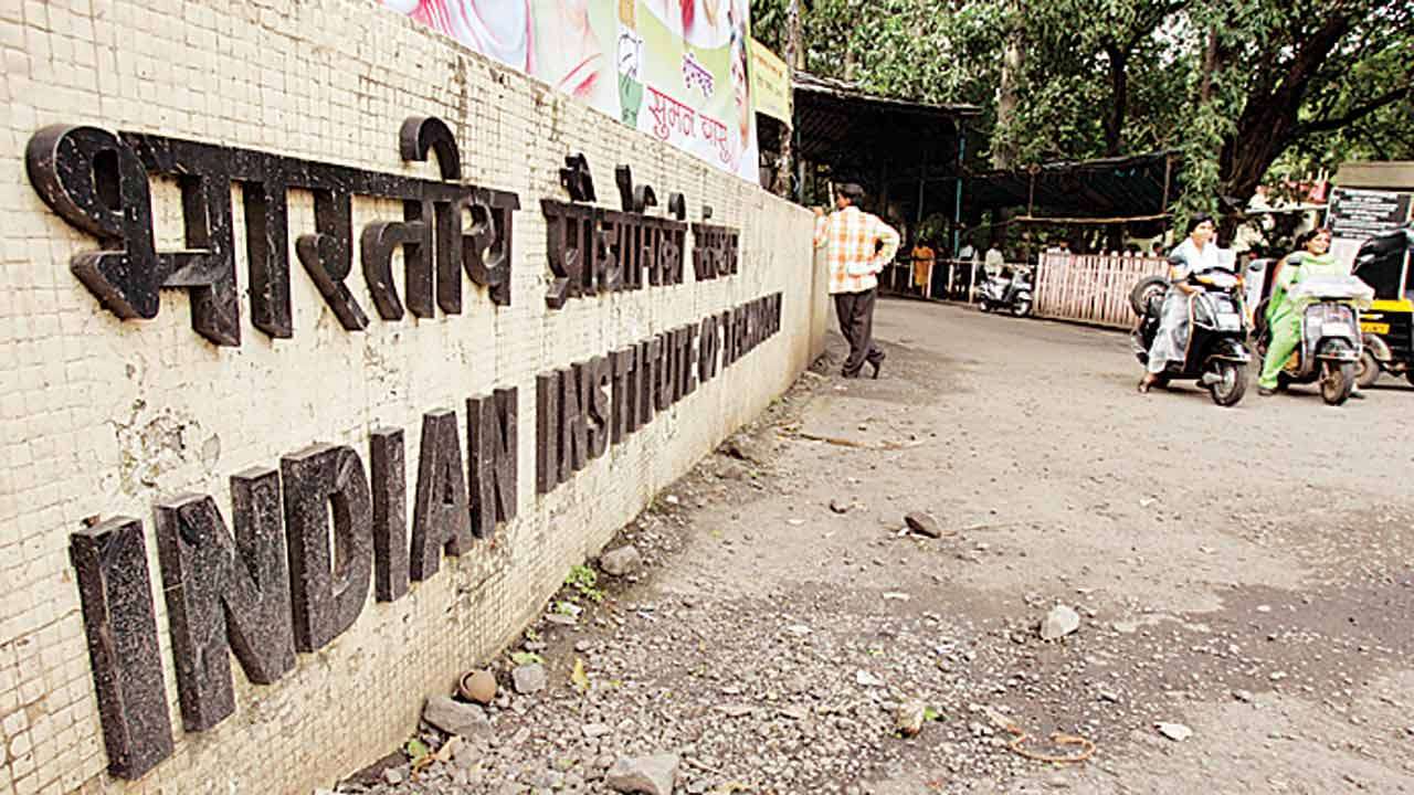 Times Higher Education Rankings 2018 IITB ranks 26 in rising powers list