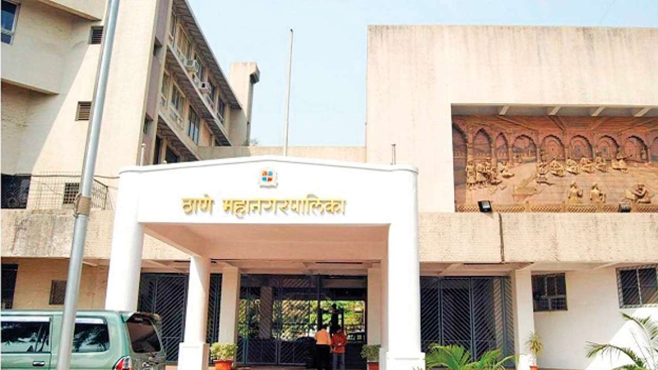 Cluster Development: Thane Municipal Corporation Picks 44 Spots