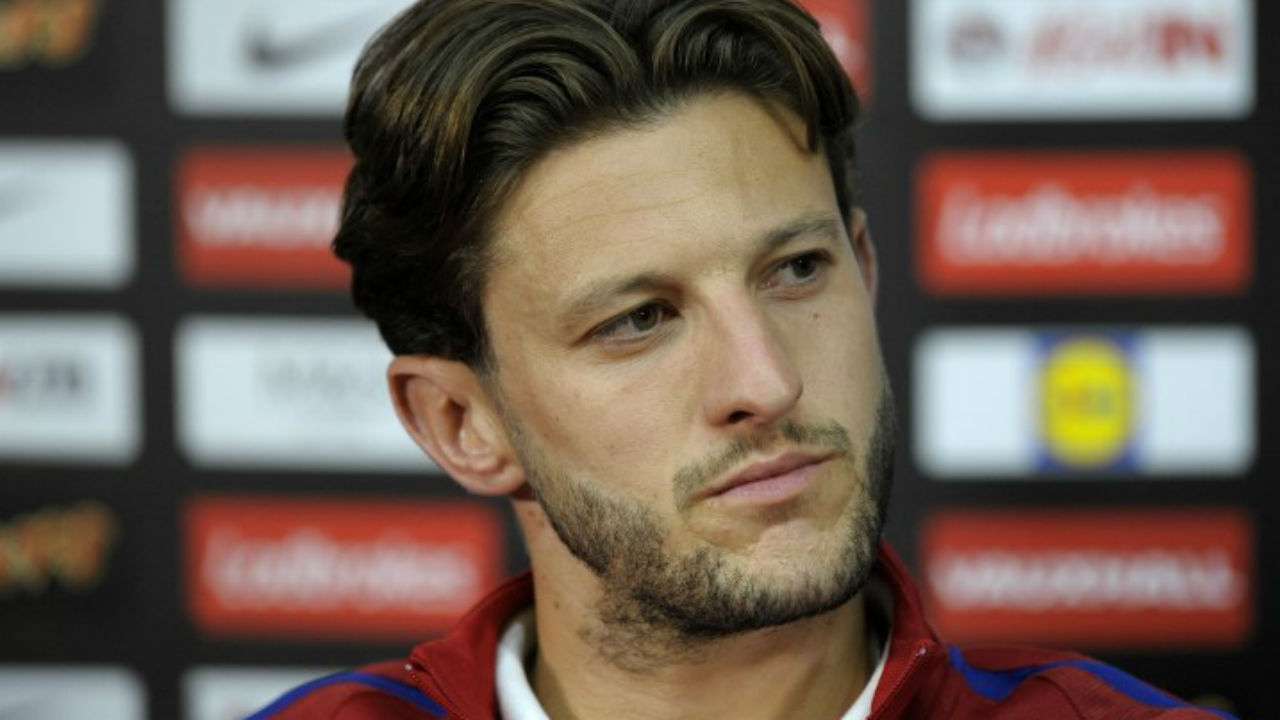 Lallana hires stock photography and images  Alamy