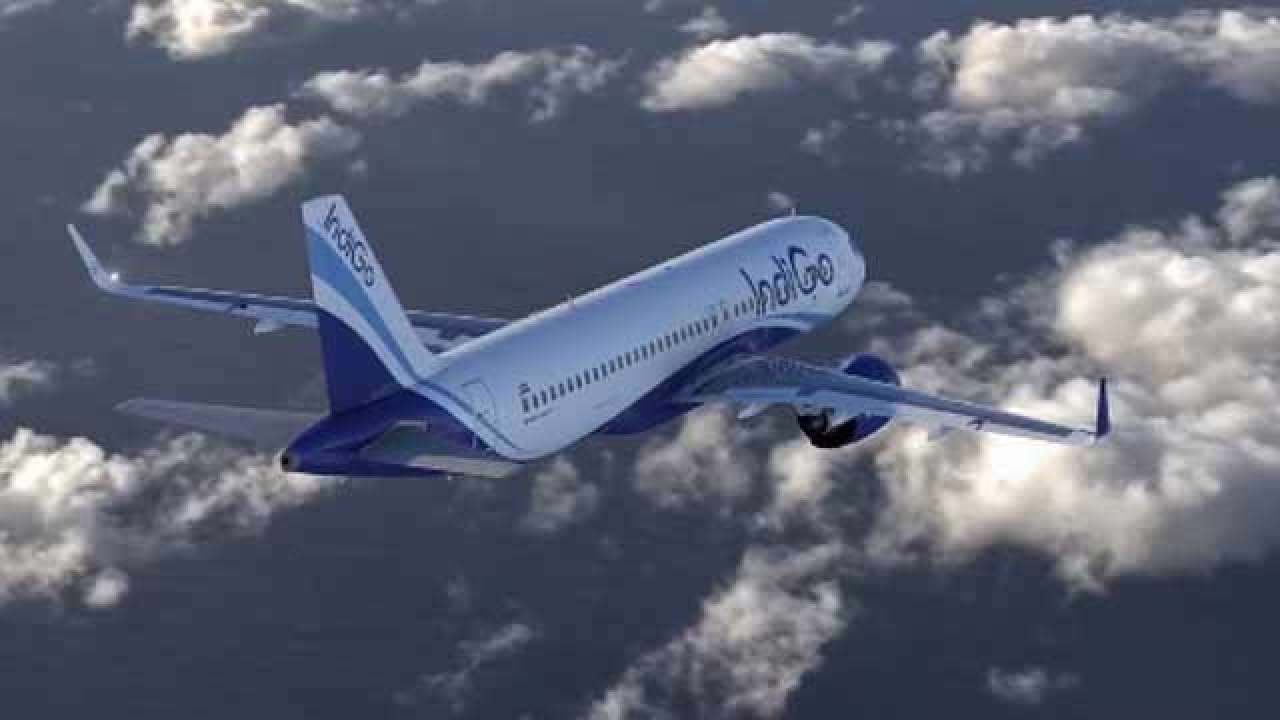 Only 700 meters apart: IndiGo, Air Deccan planes avert mid-air mishap over Dhaka