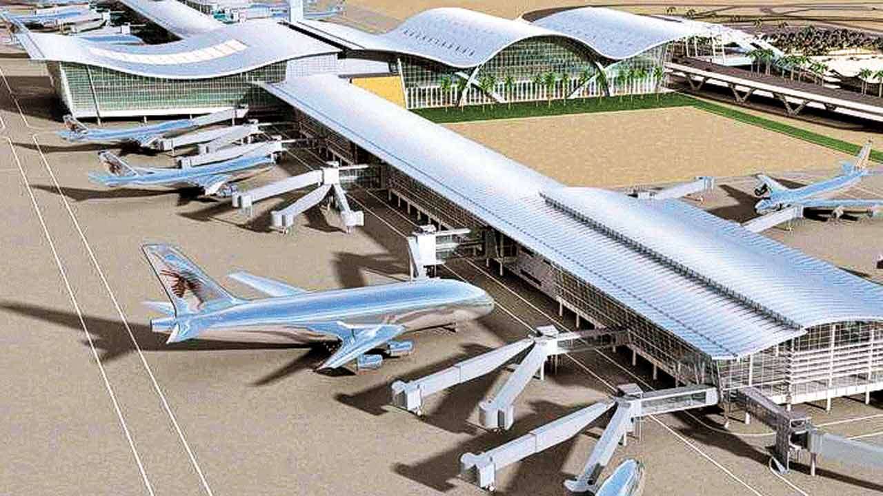 Image result for airport at dholera