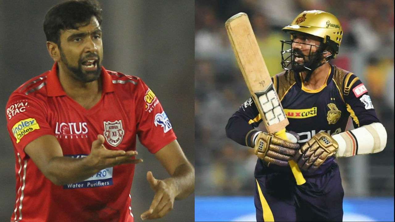 Ipl 2018: kxip v/s kkr preview, prediction, dream11- kolkata knight riders, kings xi punjab battle for play-off spot