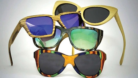 Tribe sunglasses