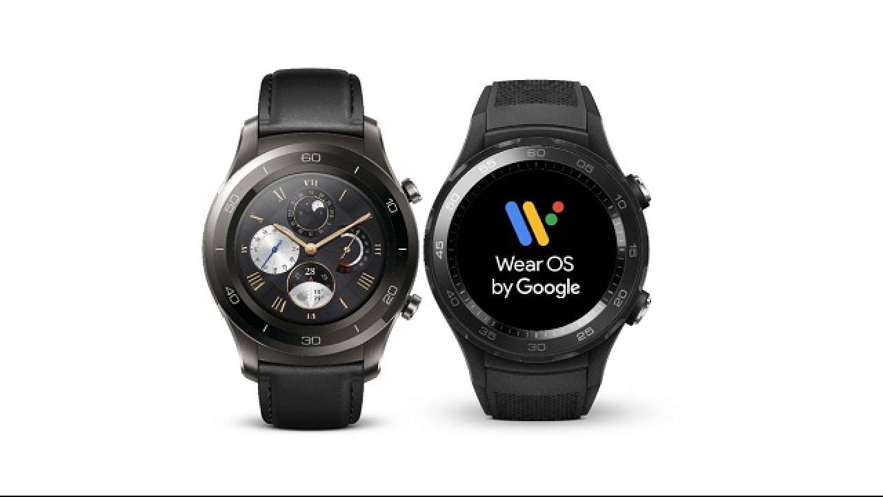 pixel watch 2018
