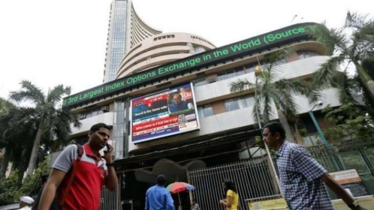 Ay Stock Exchange To Seek Us Regulator Nod For Foreign Board Of Bse Reuters