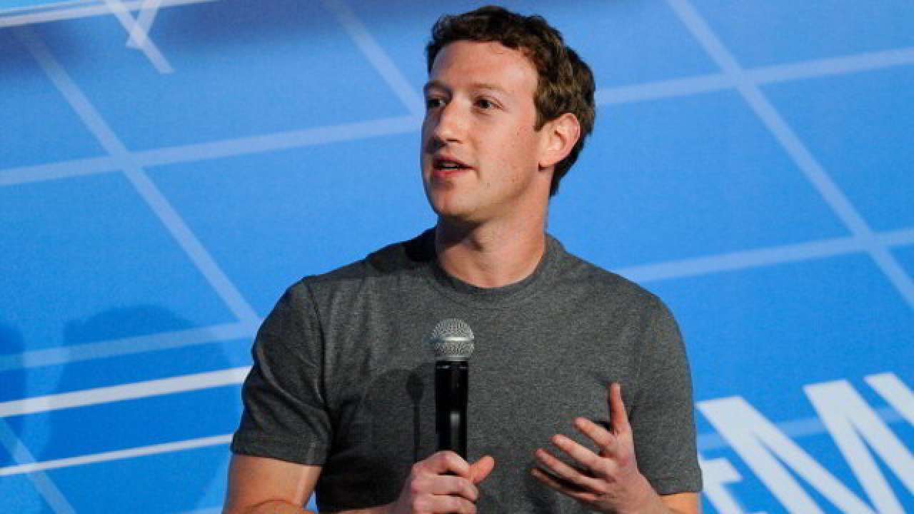 Facebook CEO Mark Zuckerberg Turns 34: 10 Incredible Facts You Should Know