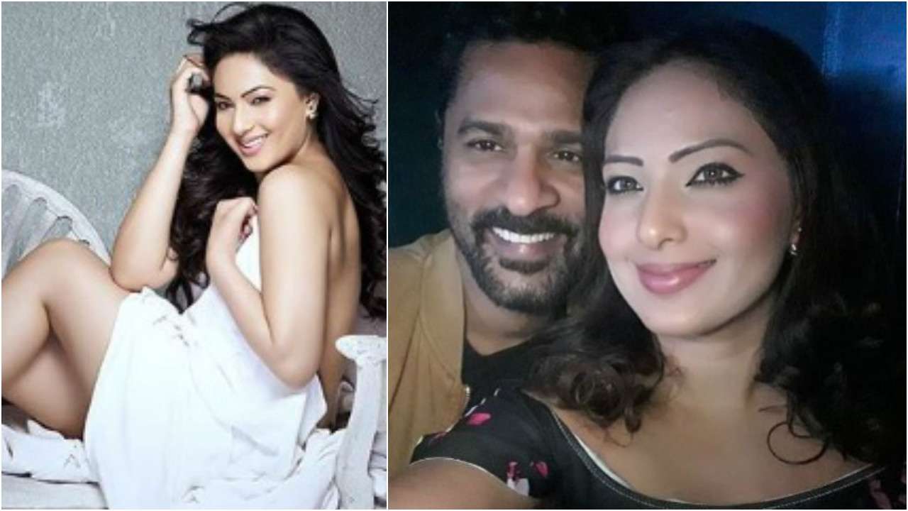 Nikesha Patel Nikesha Patel new foto Nikesha Patel Nikesha Patel new images