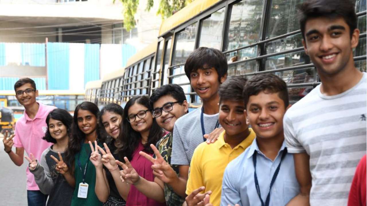 ICSE, ISC results declared, 64 students get more than 99%