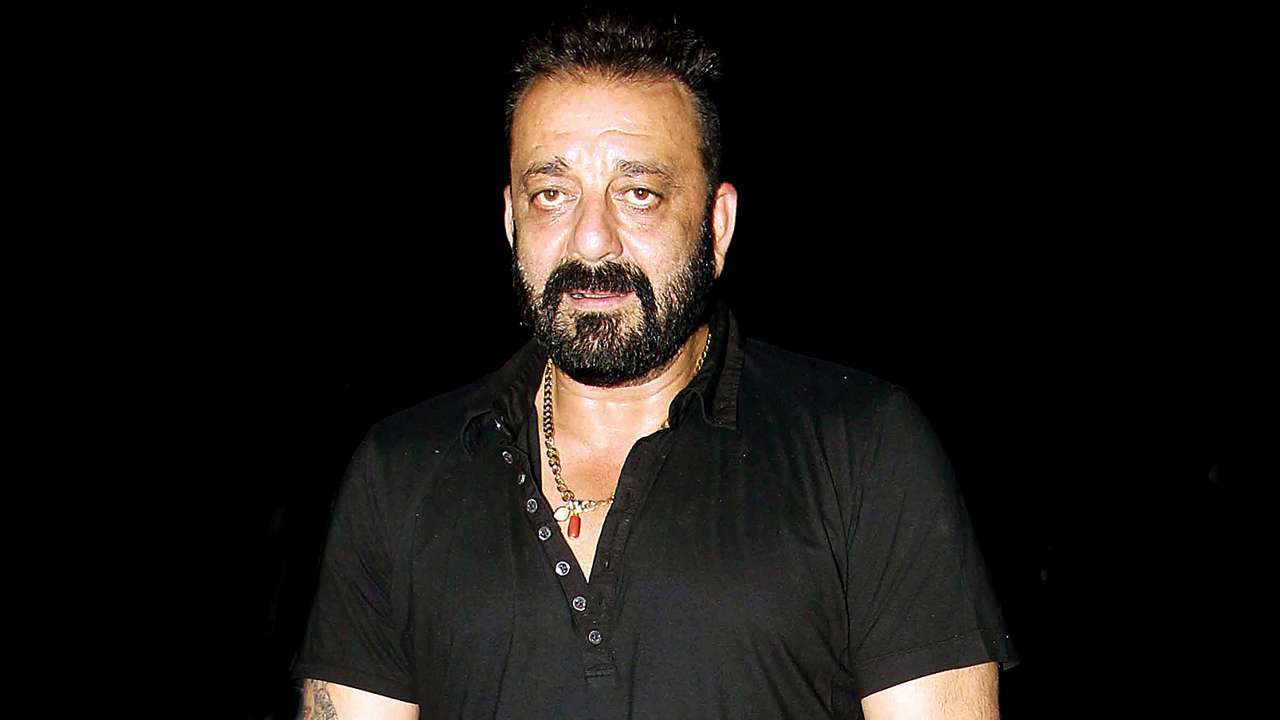 Sanjay Dutt to play the protagonist in Prasthanam Hindi remake, details ...