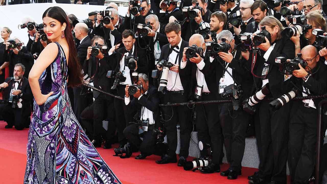 ‘It’s been an incredible journey’: Aishwarya Rai Bachchan on her 17th 