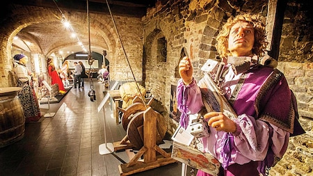 Torture Museum