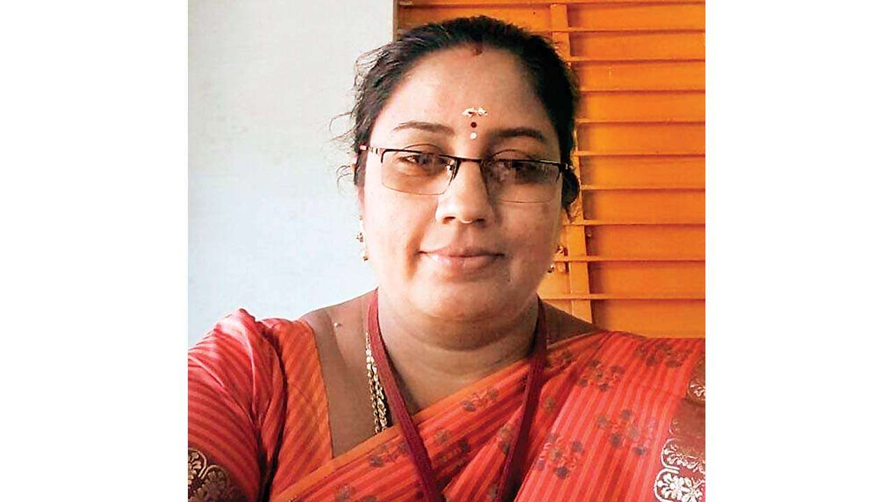 College Sex Scandal Ex Ias Officer Submits Report To Tamil Nadu 