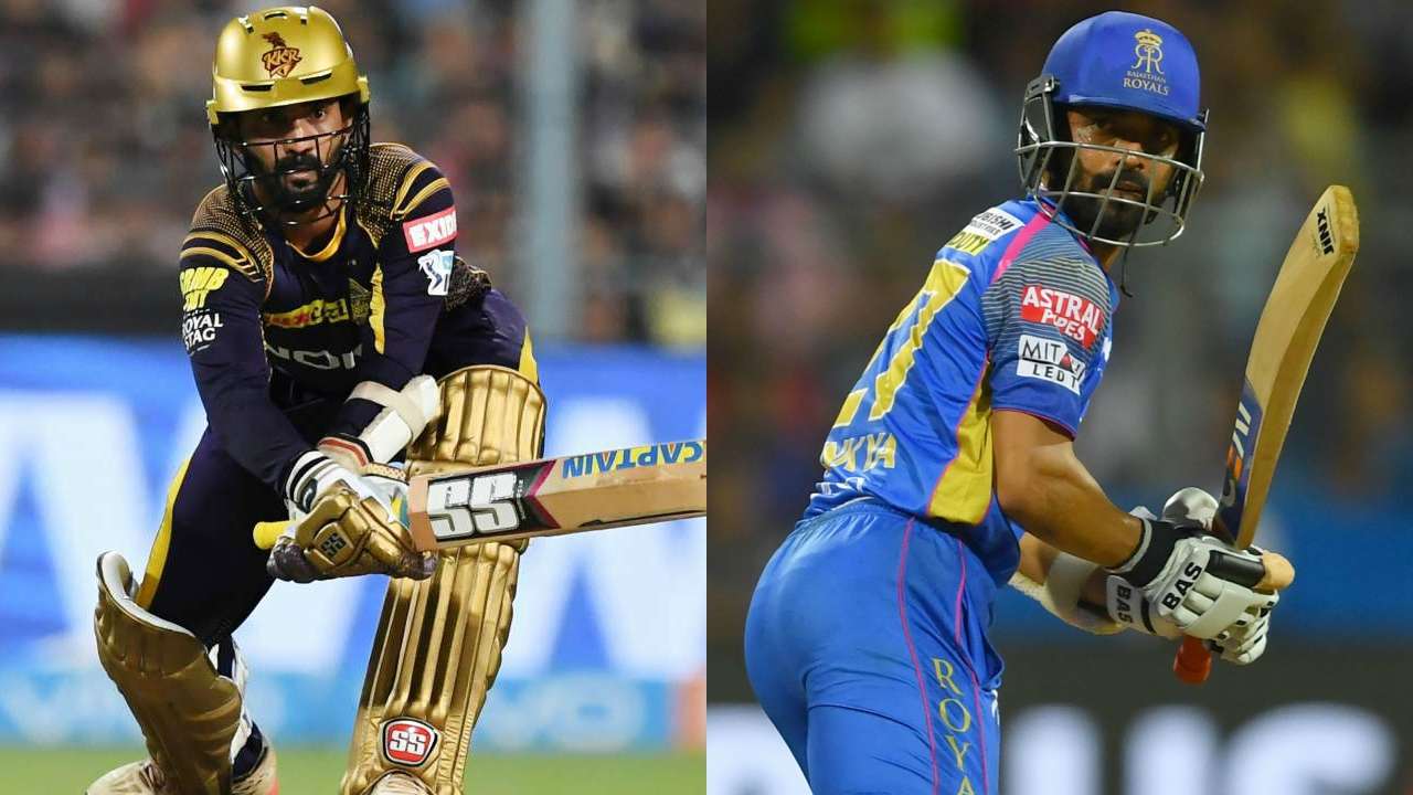 KKR Vs RR Preview