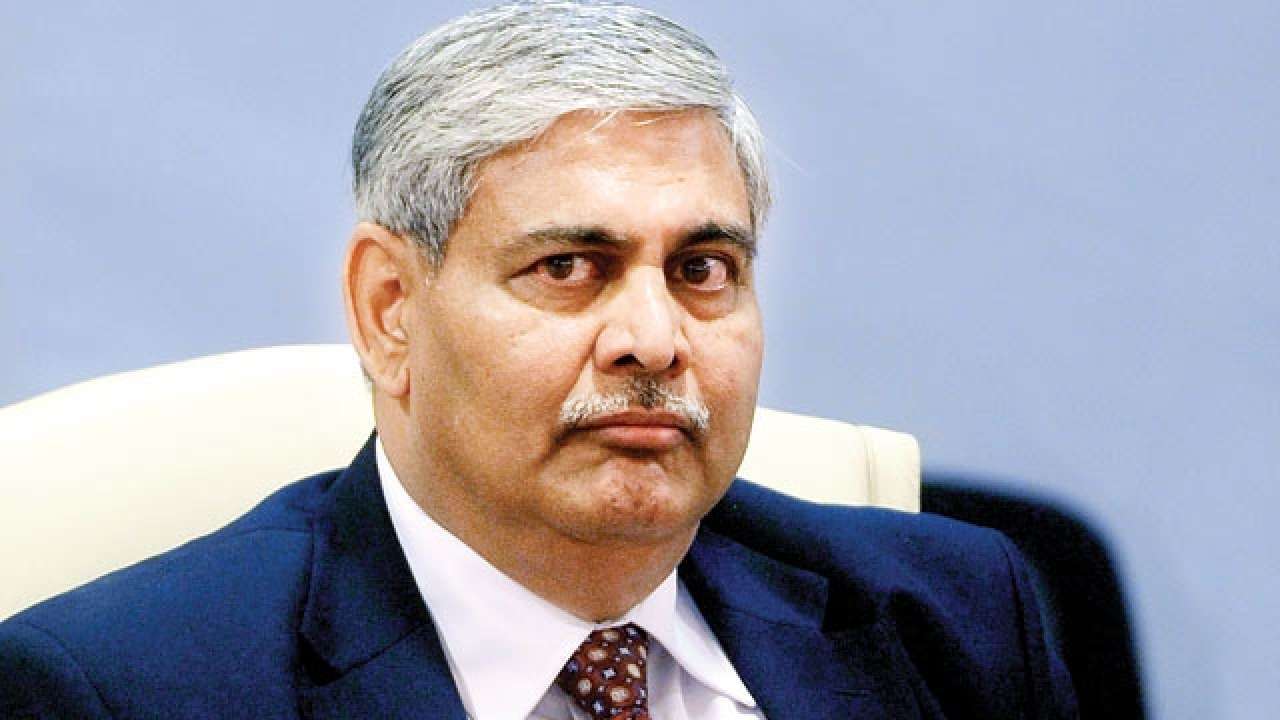 Image result for shashank manohar