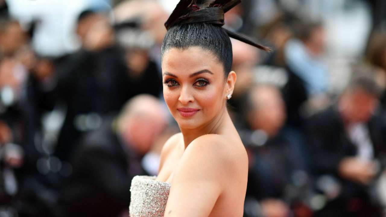 Cannes 2018 If You Apply Makeup That Doesn T Mean You Don T Have Brains Says Aishwarya Rai Bachchan brains says aishwarya rai bachchan