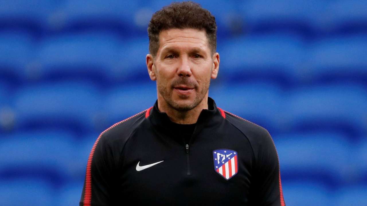 Image result for simeone