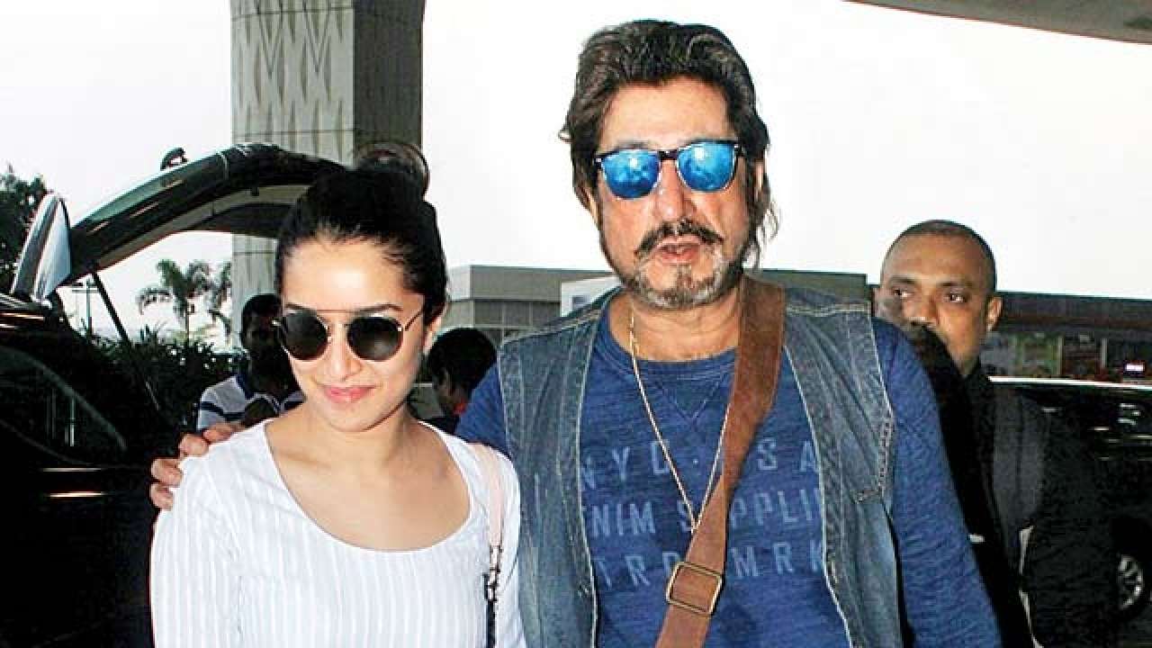 She'll marry the man of her choice': Shakti Kapoor on daughter Shraddha  Kapoor's marriage speculations