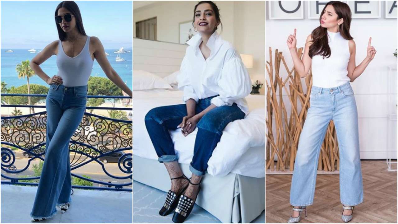Cannes 2018: Deepika Padukone, Sonam Kapoor or Mahira Khan- Who rocked ...