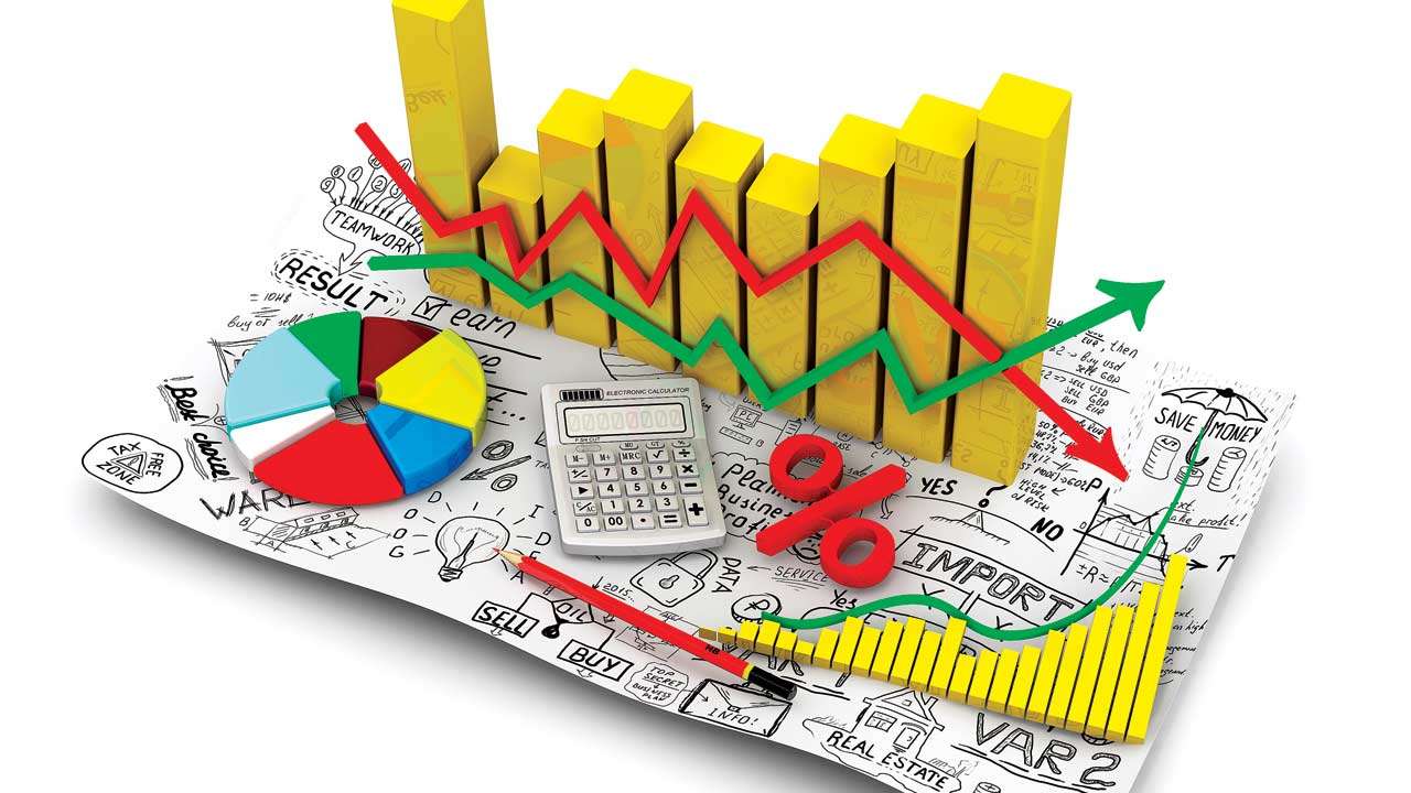 Don't panic if your portfolio is underperforming