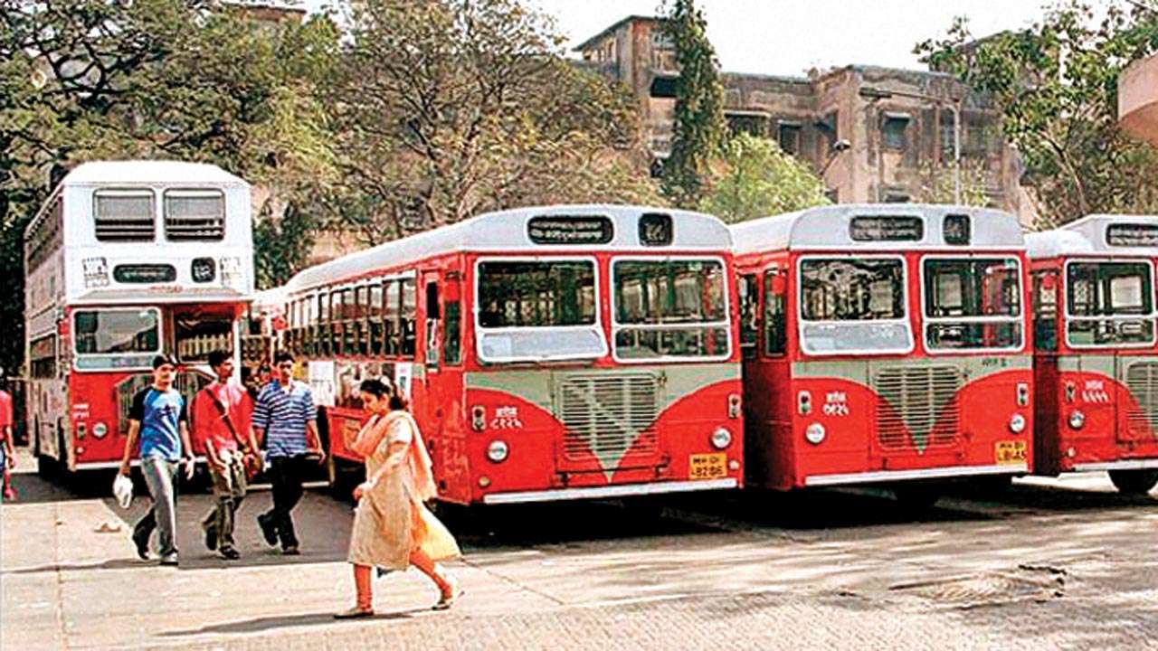 South Mumbai trimming down the BEST part of its journey